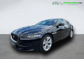 Jaguar XE occasion année 2020 boite Automatique Annonce Jaguar XE occasion Essence P250 BVA à Beaupuy