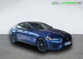 Jaguar XE occasion année 2022 boite Automatique Annonce Jaguar XE occasion Essence P250 BVA à Beaupuy