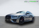 Jaguar XE occasion année 2022 boite Automatique Annonce Jaguar XE occasion Essence P250 BVA à Beaupuy