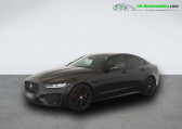 Jaguar XE P250 BVA   Beaupuy 31