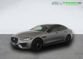Jaguar XE P250 BVA   Beaupuy 31