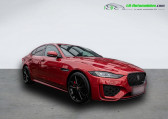 Jaguar XE occasion année 2020 boite Automatique Annonce Jaguar XE occasion Essence P250 BVA à Beaupuy
