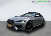 Jaguar XE occasion année 2020 boite Automatique Annonce Jaguar XE occasion Essence P250 BVA à Beaupuy