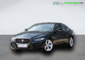 Jaguar XE occasion année 2020 boite Automatique Annonce Jaguar XE occasion Essence P250 BVA à Beaupuy