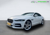 Jaguar XE occasion année 2020 boite Automatique Annonce Jaguar XE occasion Essence P250 BVA à Beaupuy