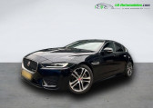 Jaguar XE occasion année 2020 boite Automatique Annonce Jaguar XE occasion Essence P250 BVA à Beaupuy