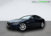 Jaguar XE occasion année 2021 boite Automatique Annonce Jaguar XE occasion Essence P250 BVA à Beaupuy