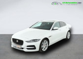 Jaguar XE occasion année 2020 boite Automatique Annonce Jaguar XE occasion Essence P250 BVA à Beaupuy