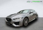 Jaguar XE occasion année 2021 boite Automatique Annonce Jaguar XE occasion Essence P250 BVA à Beaupuy