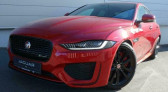 Jaguar XE occasion année 2020 boite Automatique Annonce Jaguar XE occasion Essence P250 R-DYNAMIC S BVA8 à Villenave-d'Ornon