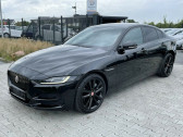 Jaguar XE occasion année 2020 boite Automatique Annonce Jaguar XE occasion Essence P250 R-DYNAMIC S BVA8 à Villenave-d'Ornon