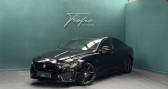 Annonce Jaguar XE occasion Essence P250 R-Dynamic SE - BLACK PACK - CAMERA 360� � le petit quevilly