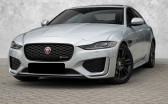 Jaguar XE occasion année 2020 boite Automatique Annonce Jaguar XE occasion Essence P250 R-DYNAMIC SE BVA8 à Villenave-d'Ornon