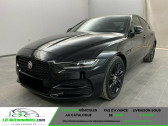 Jaguar XE occasion année 2020 boite Automatique Annonce Jaguar XE occasion Essence P250 à Beaupuy