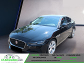 Jaguar XE occasion année 2020 boite Automatique Annonce Jaguar XE occasion Essence P250 à Beaupuy