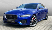 Jaguar XE occasion année 2020 boite Automatique Annonce Jaguar XE occasion Essence P300 BUSINESS AWD BVA8 à Villenave-d'Ornon