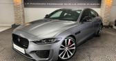 Jaguar XE PHASE II P250 BVA8 BERLINE EDITION R-Dynamic - 1main   Antibes 06
