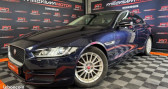 Jaguar XE portfolio e-performance 2.0 d 163 cv   Cappelle-la-Grande 59