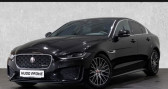Annonce Jaguar XE occasion Diesel R DYNAMIC SE D200 à DANNEMARIE
