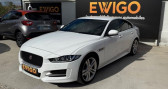 Jaguar XE R-SPORT 2.0 180 ch AWD BVA ATTELAGE AMOVIBLE   ANDREZIEUX-BOUTHEON 42