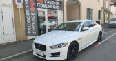 Jaguar XE occasion année 2016 boite Automatique Annonce Jaguar XE occasion Diesel R-SPORT 2.0 D 180 cv à MACON