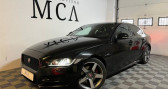 Jaguar XE occasion année 2018 boite Automatique Annonce Jaguar XE occasion Diesel r sport 2.0 d 180ch bva à Decines-Charpieu