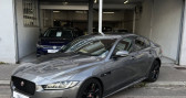 Jaguar XE occasion année 2019 boite Automatique Annonce Jaguar XE occasion Diesel R-Sport BVA 8 à ROUEN