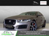 Jaguar XE occasion année 2018 boite Automatique Annonce Jaguar XE occasion Essence V6 3.0 - 340 Supercharged / S A 4 portes à Beaupuy
