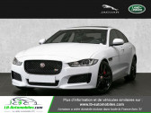 Jaguar XE occasion année 2018 boite Automatique Annonce Jaguar XE occasion Essence V6 3.0 - 340 à Beaupuy