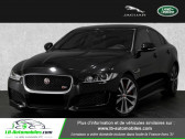 Jaguar XE occasion année 2018 boite Automatique Annonce Jaguar XE occasion Essence V6 3.0 - 340 à Beaupuy