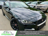 Jaguar XE occasion année 2016 boite Automatique Annonce Jaguar XE occasion Essence V6 3.0 - 340 à Beaupuy