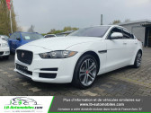 Jaguar XE occasion année 2017 boite Automatique Annonce Jaguar XE occasion Essence V6 3.0 - 340 à Beaupuy