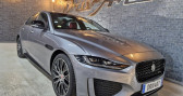 Annonce Jaguar XE occasion Diesel XE (2) D200 R-DYNAMIC HSE BVA 4X4  ORANGE