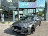 Jaguar XE XE 2.0 D - 163 ch BVA E-Performance   Saint-Ouen l'Aumne 95