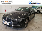 Jaguar XE occasion année 2017 boite Automatique Annonce Jaguar XE occasion Diesel XE 2.0 D - 180 ch BVA AWD R-Sport 4p à Seyssinet-Pariset