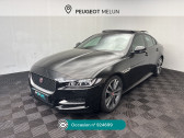 Annonce Jaguar XE occasion Diesel XE 2.0 D - 180 CH BVA R-SPORT � Cesson