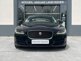 Jaguar XE , garage AVVB Automobiles  Gouvieux