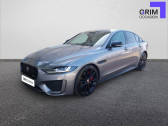 Jaguar XE XE D200 MHEV BVA  2021 - annonce de voiture en vente sur Auto Sélection.com