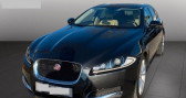 Jaguar XF (2) S 3.0 D 275 LUXE Premium /01/2014  2014 - annonce de voiture en vente sur Auto Sélection.com