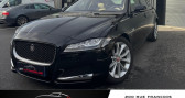 Annonce Jaguar XF occasion Diesel (X260) Berline 2.0 D 16V 180 cv � CAUDAN