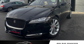 Annonce Jaguar XF occasion Diesel (X260) Berline 2.0 D 16V 180 cv  CAUDAN