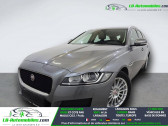 Annonce Jaguar XF occasion Diesel 163 ch BVA E-Performance � Beaupuy