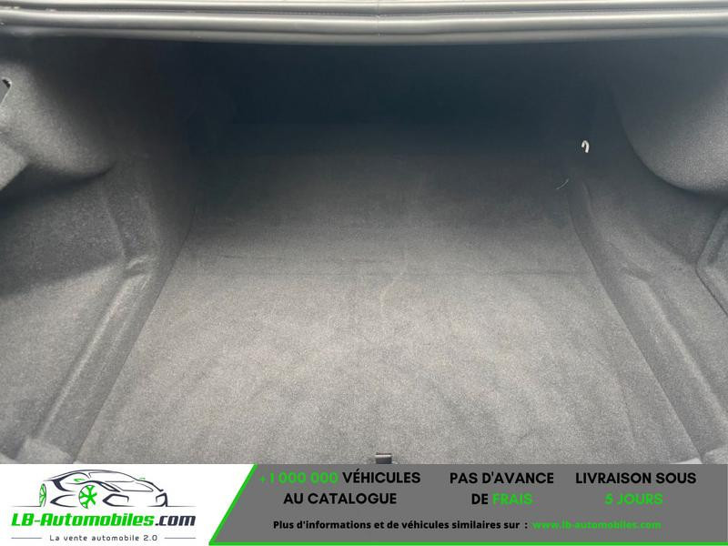 Jaguar XF 163 ch BVA E-Performance  occasion  Beaupuy - photo n11