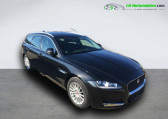 Jaguar XF occasion année 2020 boite Automatique Annonce Jaguar XF occasion Diesel 163 ch BVA E-Performance à Beaupuy