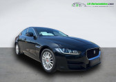 Jaguar XF occasion année 2016 boite Automatique Annonce Jaguar XF occasion Diesel 163 ch BVA E-Performance à Beaupuy