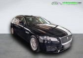 Jaguar XF occasion année 2018 boite Manuelle Annonce Jaguar XF occasion Diesel 163 ch BVM E-Performance à Beaupuy