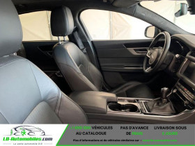 Jaguar XF 163 ch E-Performance BVM  occasion  Beaupuy - photo n4