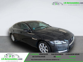 Jaguar XF 163 ch E-Performance BVM  occasion  Beaupuy - photo n2