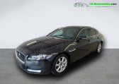 Jaguar XF occasion année 2020 boite Manuelle Annonce Jaguar XF occasion Diesel 163 ch E-Performance BVM à Beaupuy