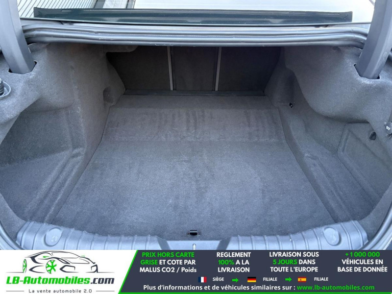 Jaguar XF 180 ch BVA AWD  occasion � Beaupuy - photo n�7